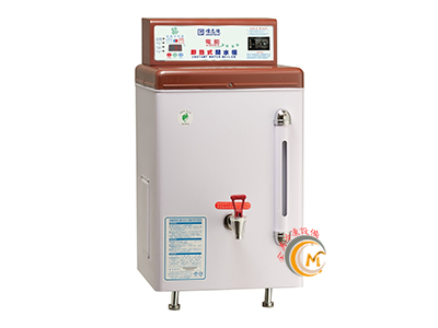 電開水機12加侖